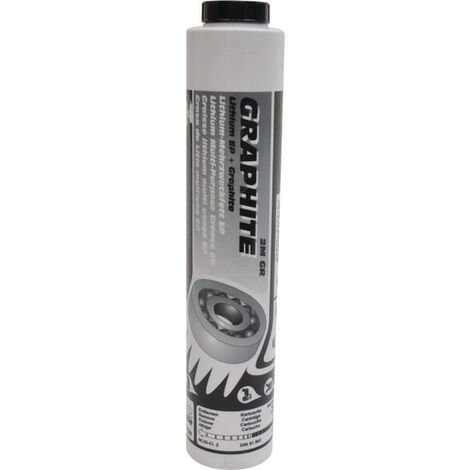 Cartouche de graisse MATO LS3120092