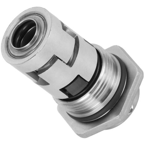 Cartouche de joint mécanique GLF-12 pour pompe CR multistage verticale, étanche, 12 mm, remplacement rapide