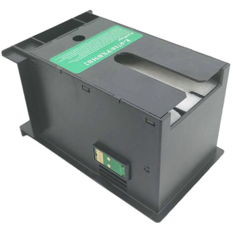 Cartouche de maintenance T6710 - Boîte de récupération d'encre usagée pour Epson WP-4530/WP-4540