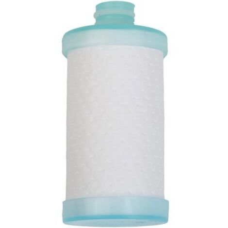 Cartouche de purification pour chauffe-eau pour machine à laver et filtre de douche – Chloramine, métaux lourds, ammoniaque, soufre – Filtre en coton PP compatible avec (filtre)