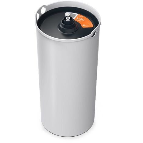 Cartouche de rechange BRITA PURITY Steam 1200
