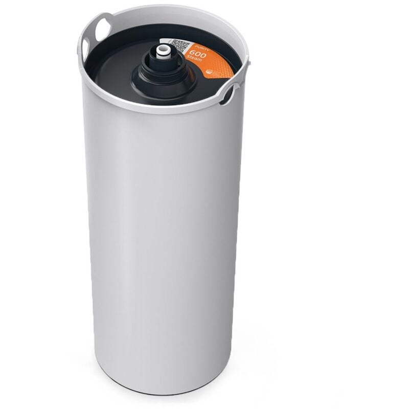 Brita - Cartouche de rechange purity Steam 600