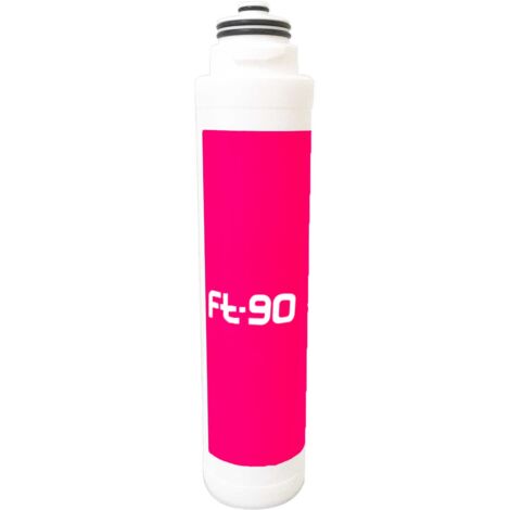 Cartouche de rechange CT90 / FT90