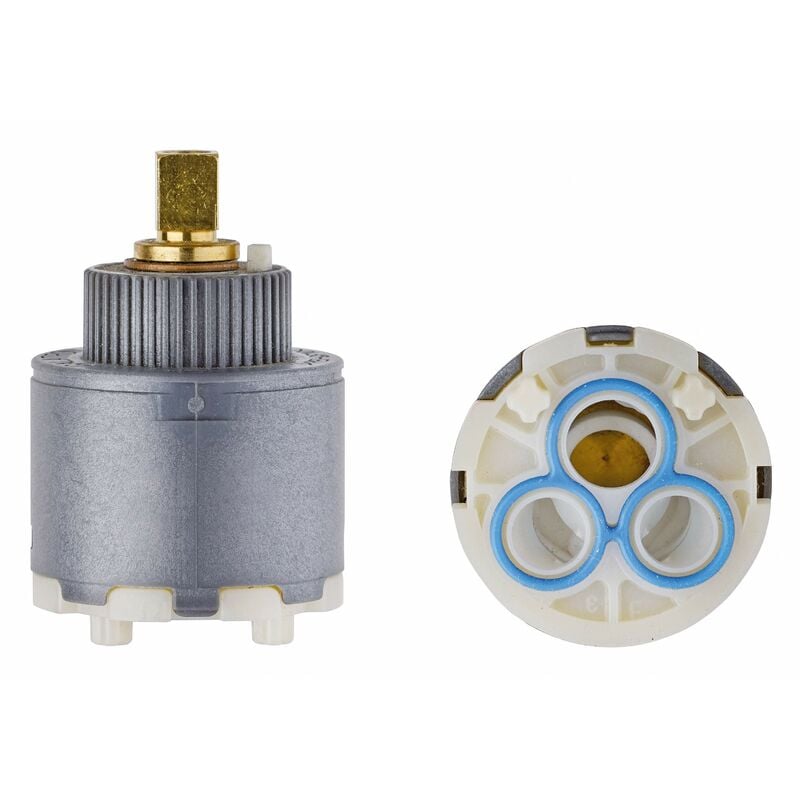 Cartouche de rechange du déviateur Cristina Ondina CR7650Q Cartouche