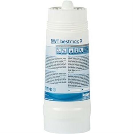Cartouche de rechange pour Filtre Cillit Bonaqua Activ