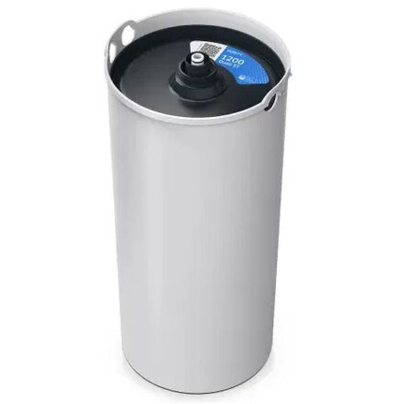 Brita - Cartouche de rechange pour Purity 1200 Quell St .