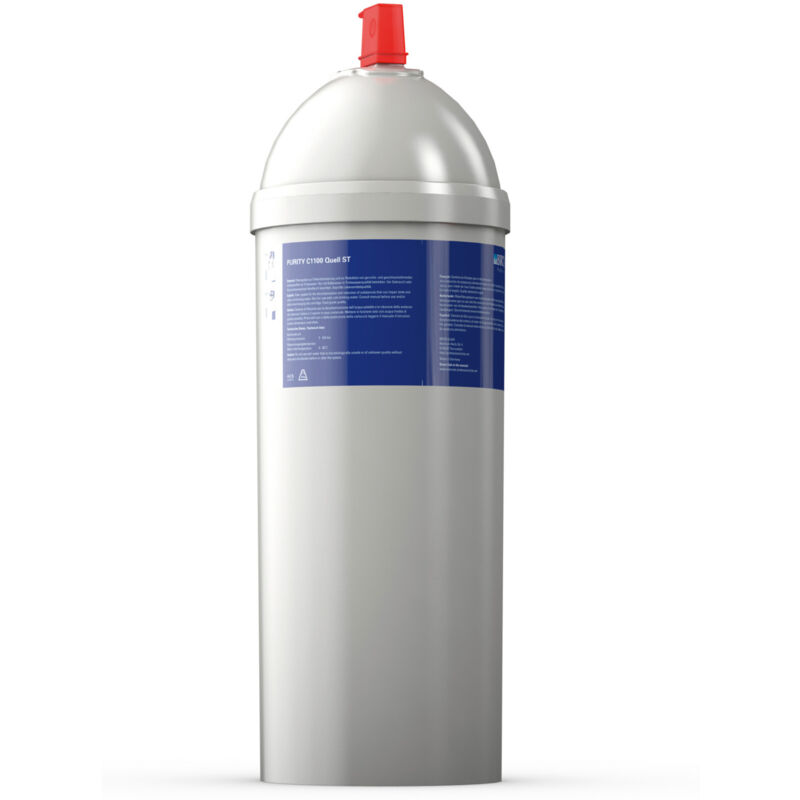 Brita - Cartouche filtrante purity C1100 Quell st