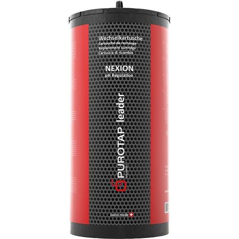 Cartouche de rechange Purotap Leauder Nexion 30m3 à 1°dH