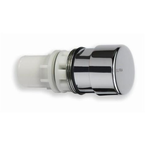 CARTOUCHE DE RECHANGE QUIK Q5 LAVE MAINS CHROME - CRISTINA ONDYNA AT93651