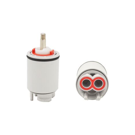 Cartouche de remplacement 28 mm mode'le AX28S mouvement de monte'e d'eau Remplacement du joystick