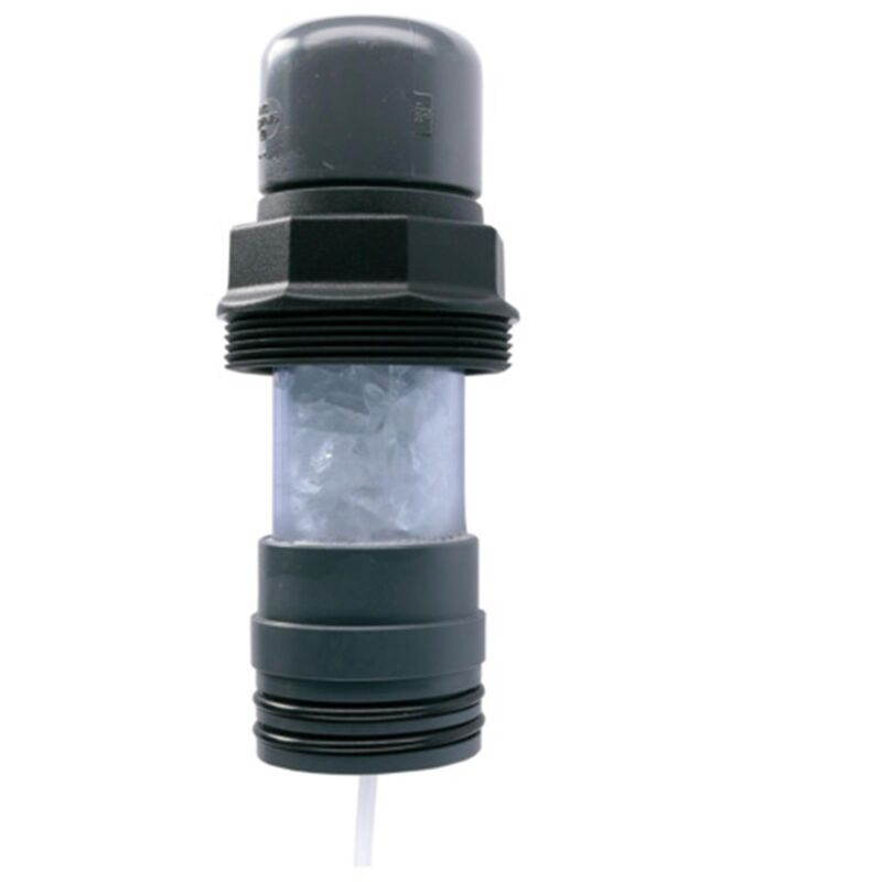 Doseur de remplacement phosphate - Capacité: environ 100 m3 (en fonction du débit)