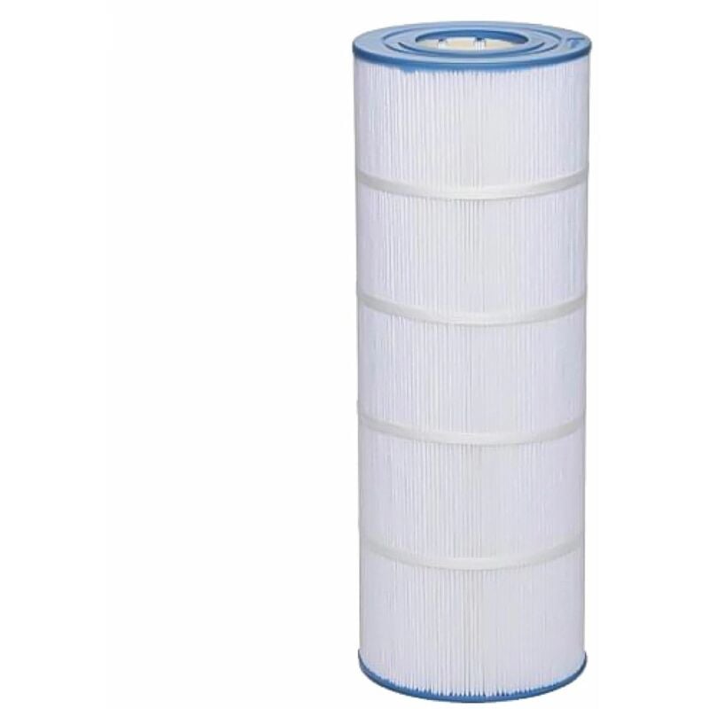 Cartouche de filtration pour filtre de piscine C3025/3030 - CX580XRE Hayward Blanc