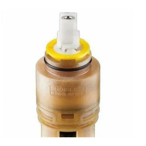 Cartouche de remplacement Nobili RCR350/ECO - Cartouche de remplacement - Diamètre 35 mm