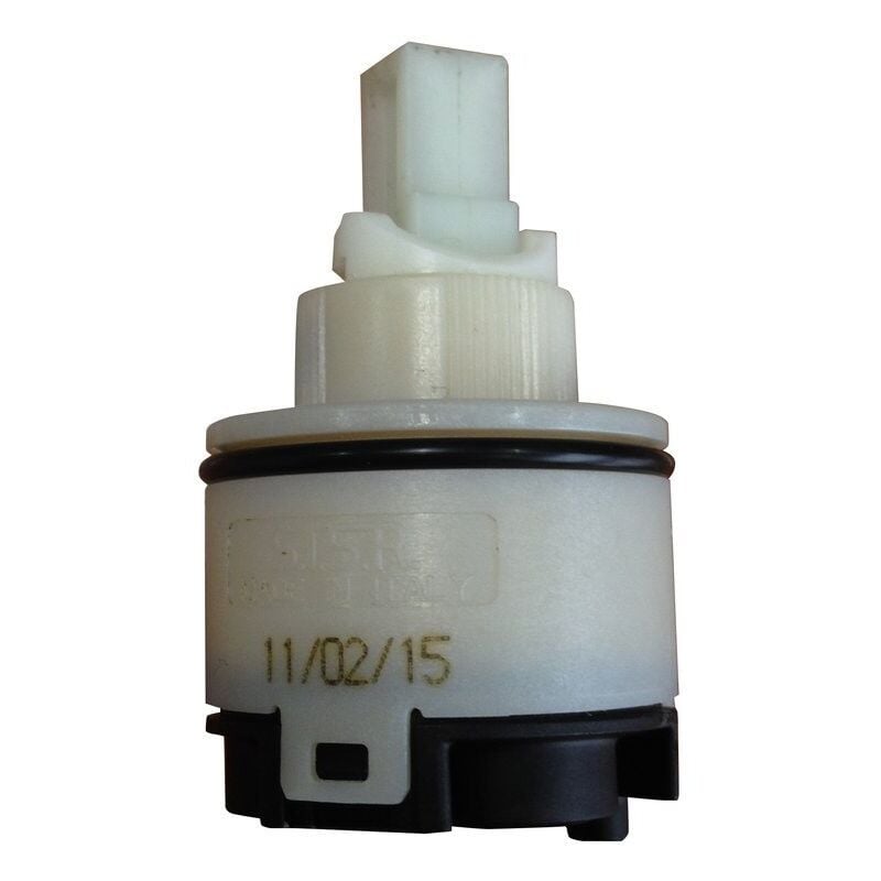 Cartouche de remplacement pour mélangeur