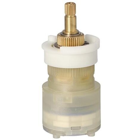 Cartouche de remplacement pour thermostat de bain/douche Nomoro UP