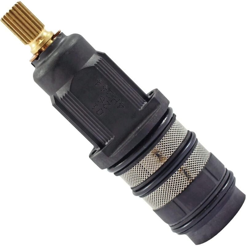 Cartouche thermostatique de rechange compatible pour robinets Gessi SP01184 Cartouche