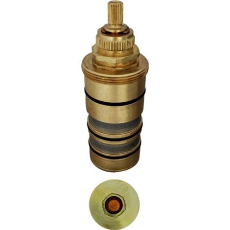 cartouche de remplacement thermostatiques Huber 24.02A.PL  Cartouche