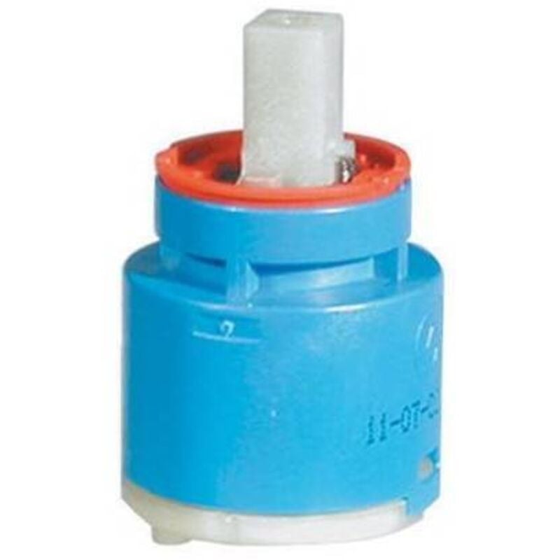 Cartouche de remplacement type 1 pour la série marzia