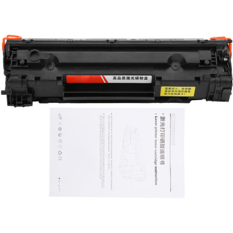 Cartouche de Toner Laser Rechargeable CRG‑337 pour Canon 223D MF215 212W 226dn 211