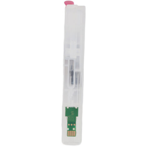 Cartouche d'encre 4 couleurs (Rouge, Bleu, Jaune, Noir) - Compatible avec imprimante LC3111 - Kit de rechange