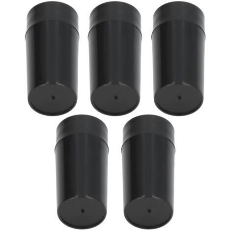 Cartouche d'encre 5 pièces 20mm pour Étiqueteuse MX5500 - Rouleau de rechange