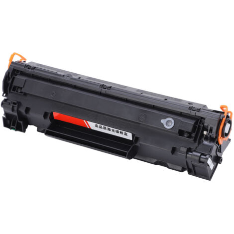 Cartouche d'encre compatible pour imprimantes HP M1136, P1108, M126a, M126nw - Modèle CRGCC388A