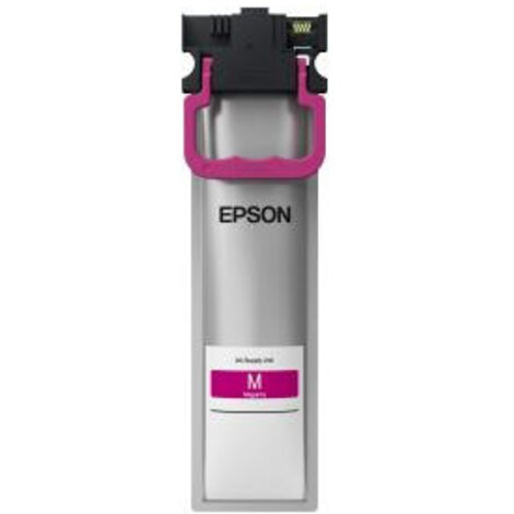 Cartouche d'encre Epson T11D3 (C13T11D340), magenta