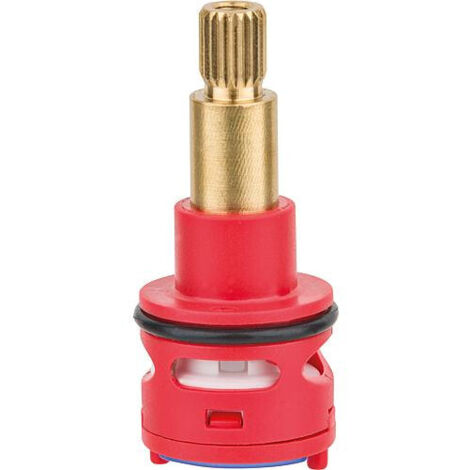 Cartouche d'inversion pour colonne de douche Astra 93 016 46
