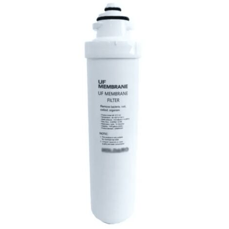 Cartouche d'ultrafiltration pour fontaine à eau AWD1 / AWD2