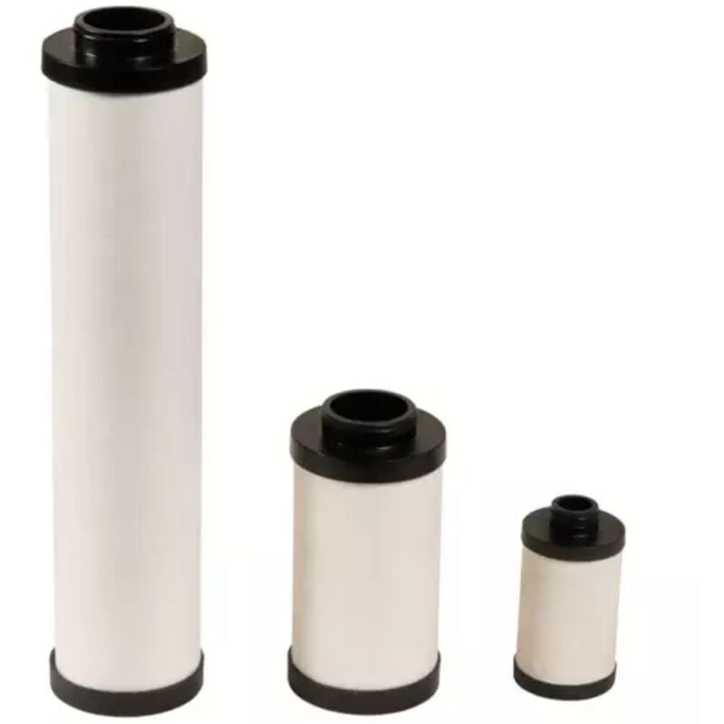 Nu Air - Cartouche E12 1/2' filtre filmax pro X3