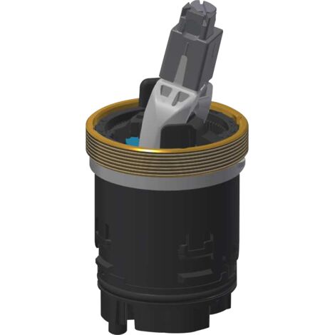 Cartouche en céramique KWC AR, F5, pour EHM, à commande thermostatique, 2030066567