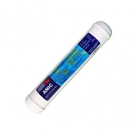 Cartouche en Ligne Aquapro Anic