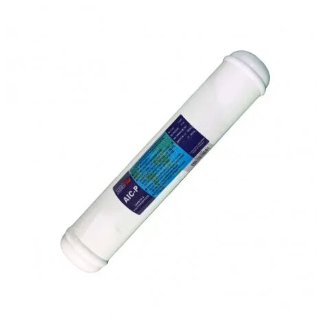 Cartouche en Ligne Charbon et Polyphosphate Aquapro AIC 2P