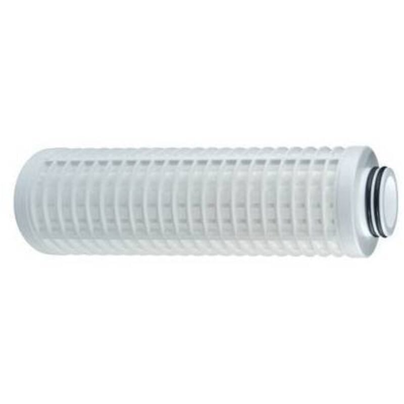Atlas - Cartouche en polyester lavable rl bx pour filtre senior