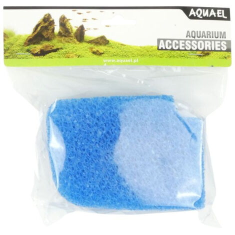 Cartouche éponge de préfiltration Aquael Ultramax - préfiltration pour filtres externes