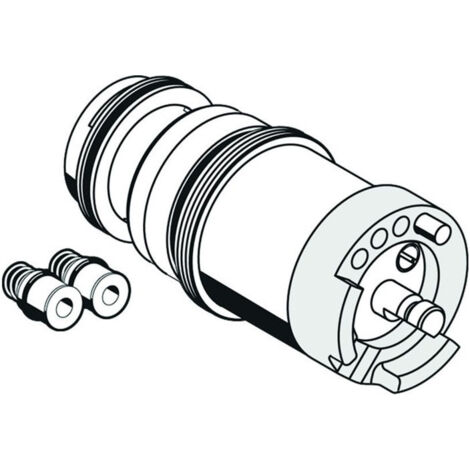 Cartouche fermeture temporisée LINUS SC II-M