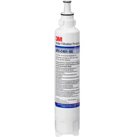 Cartouche filtrante 3M AP2-C405-SG