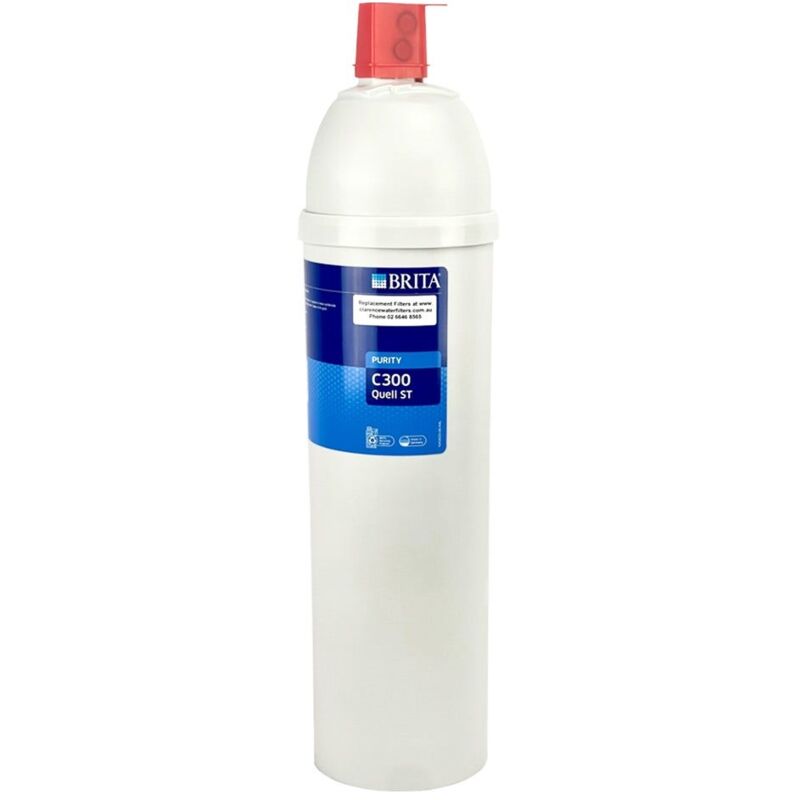 Wasserfilterpatrone Brita Purity C300 Quell ST