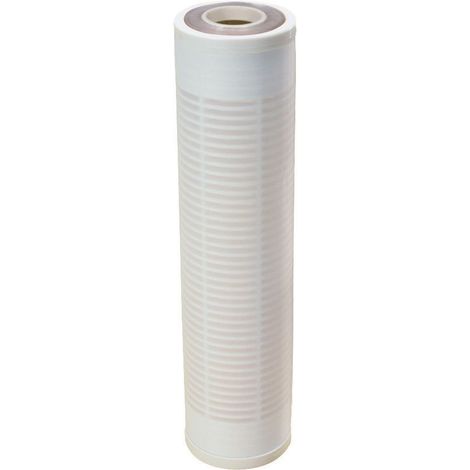 Altech Cartouche Filtre Eau Lavable Anti Sédiments 60 Microns 3696378