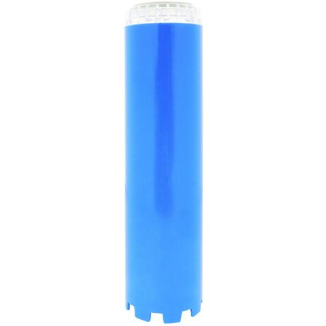 Cartouche filtrante antitartre 10' – Cristaux silicophosphates – Durée de vie 24 mois – Protection contre calcaire et corrosion – Aquawater - 24mois