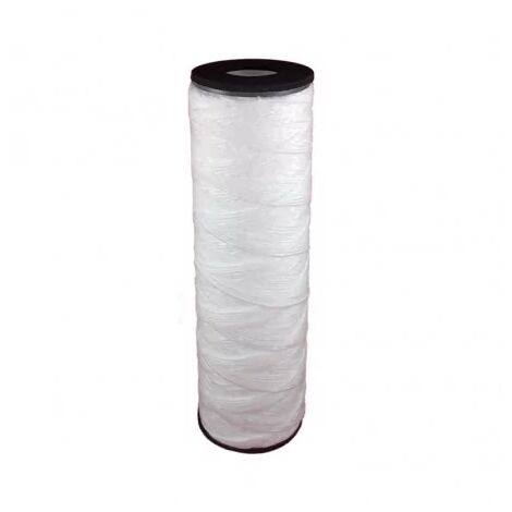 Cartouche filtrante bobiné et charbon actif 10 μ Aquapro