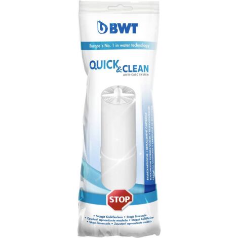 Cartouche filtrante BWT 812914 blanc 1 pc(s)
