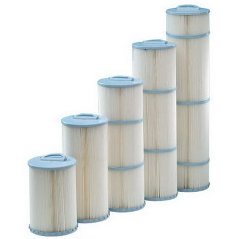 Cartouche filtrante C7 pour filtre piscine WELTICO