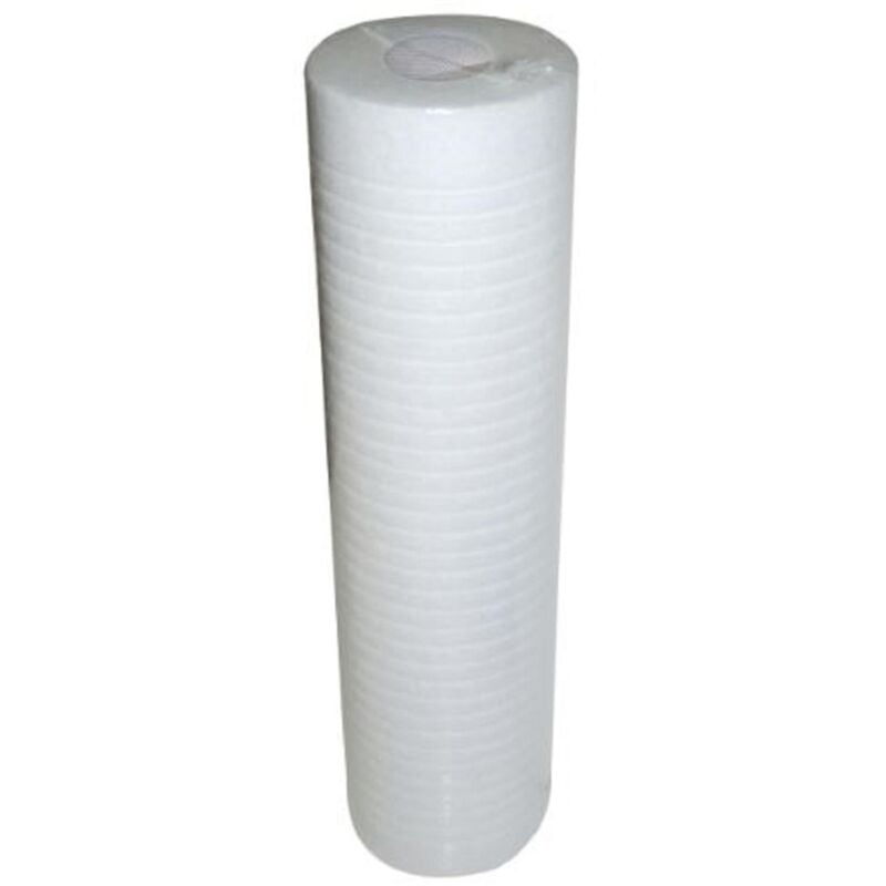 Polar - Cartouche filtrante cjfa anti tartre corrosion - cjfa 2 en 1