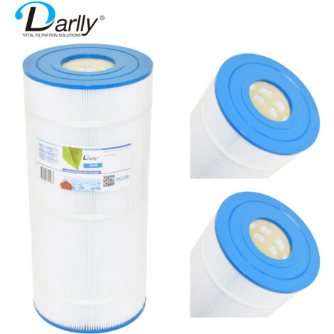 Cartouche filtrante compatible Astral 2510 CE Terra - Darlly PC138
