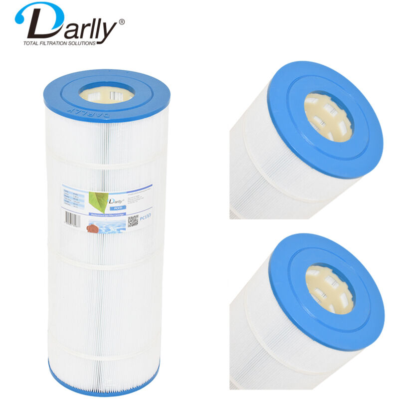 Cartouche filtrante compatible Astral 2515 ce Terra Darlly PC137