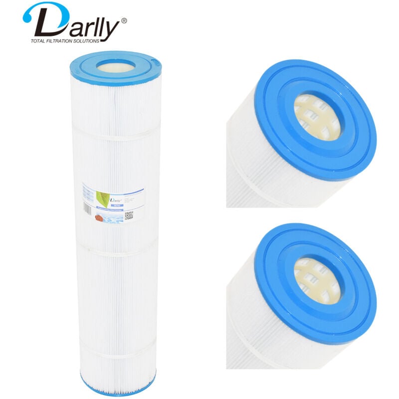 Cartouche filtrante compatible Hayward CX750-RE Darlly PC162