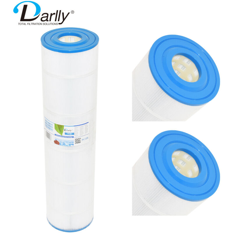 Cartouche filtrante compatible Hayward CX880RE Darlly PC123