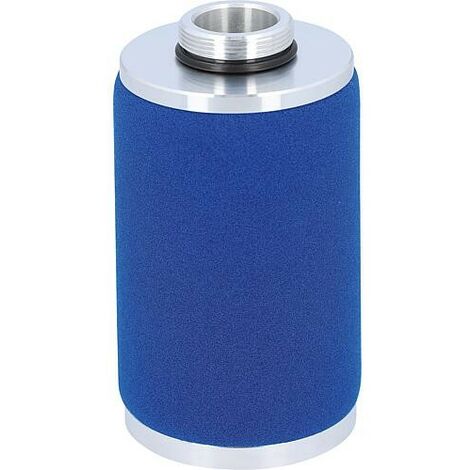 Cartouche filtrante de rechange pour filetage 1/4"