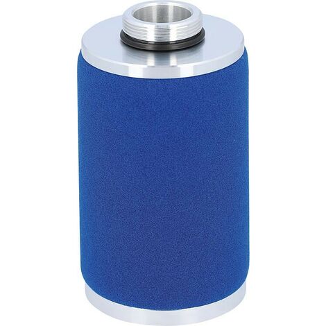 Cartouche filtrante de rechange pour filetage 3/4"
